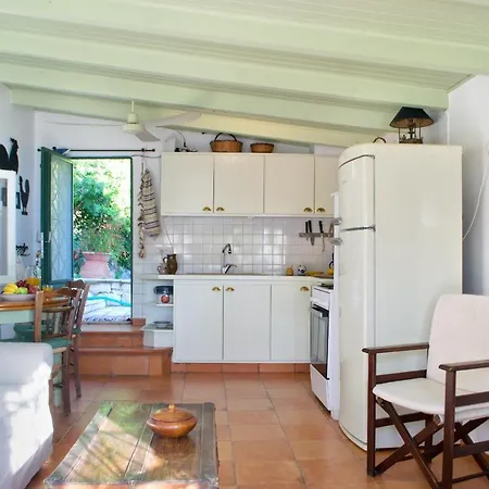 Amaryllis House פיסקרדו