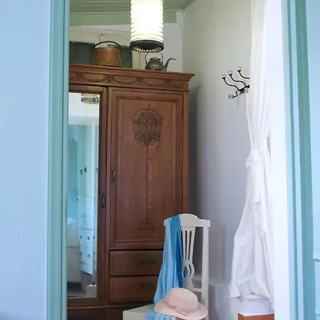 Willa Amaryllis House *