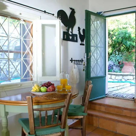 Amaryllis House Fiskardo