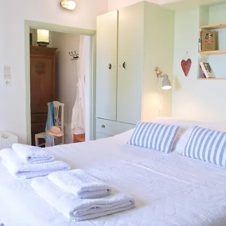 Amaryllis House וילה פיסקרדו