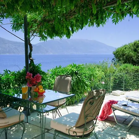 Villa Amaryllis House