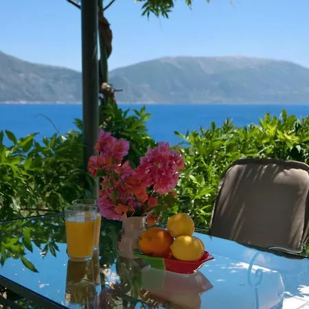 Amaryllis House Villa