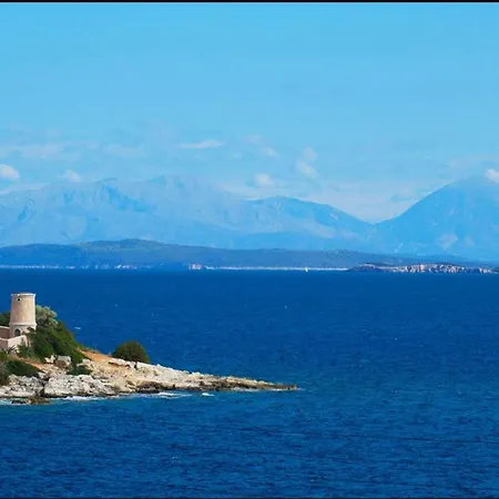 Amaryllis House * 费斯卡尔德宏