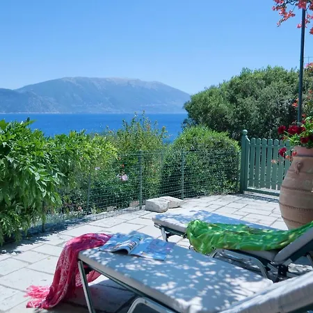 Amaryllis House 别墅 *