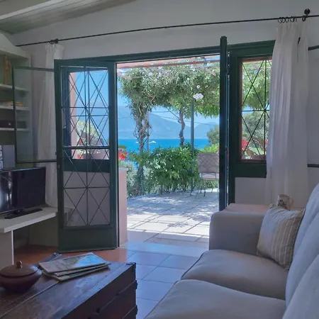 Vila Amaryllis House Fiskardo